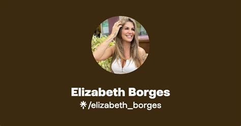 elizabeth borges sentando - Elisabete Borges (@sou